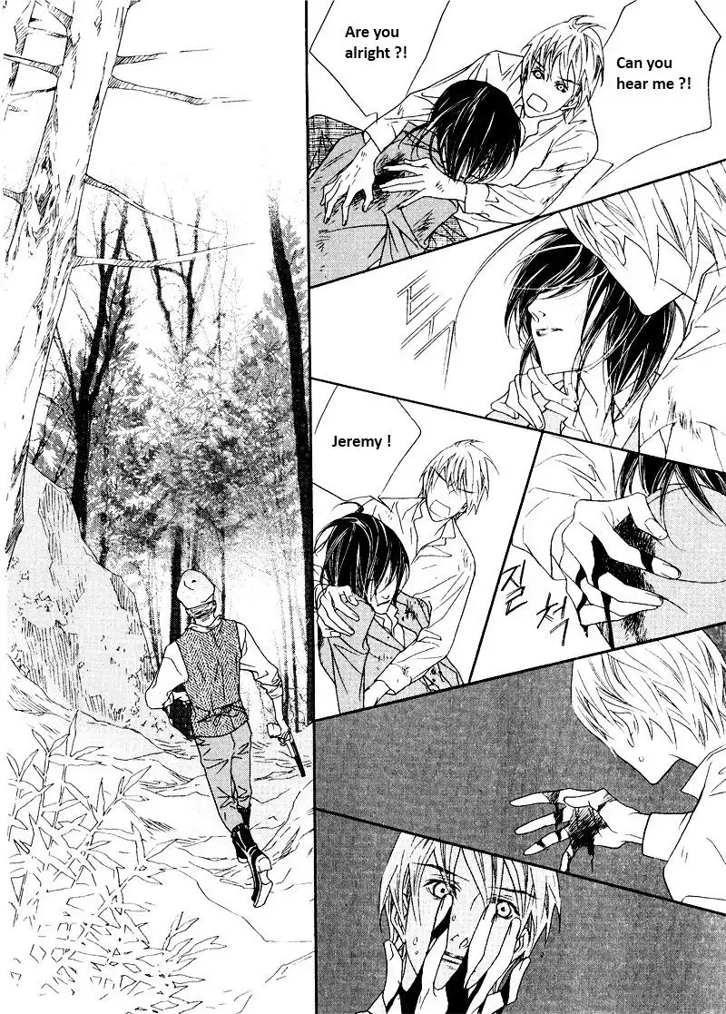 Savage Garden Chapter 24 12